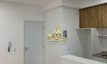 Imagem 5: Apartamento para alugar em Alphaville - Condomínio Ápice Park com 2 dormitórios