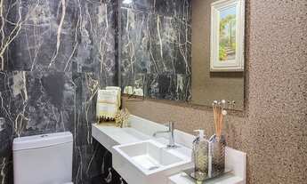 Imagem 5: Locação Apartamento 3 Dormitórios - 103 m² Vila Madalena