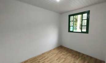 Imagem 6: Ótima casa para locação no bairro São João Batista Ref.:CA1486