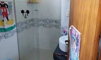 Imagem 2: Casa em Armação 3/4 oportunidade para parcelamento