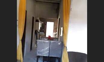 Imagem 2: Vendo casa na aruana,zona de expansão na rua g.frente leste