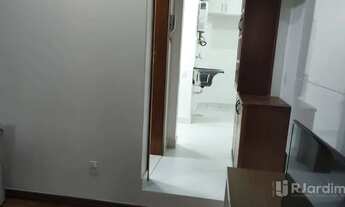 Imagem 6: Apartamento com 1 quarto para alugar, 35m² - Leblon - Rio de Janeiro/RJ