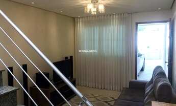 Imagem 6: Sobrado a venda Santo André jardim Rina, ao lado da coop e av das nações