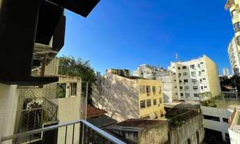 Imagem 6: Apartamento com 1 quarto à venda, 63 m² - Botafogo - Rio de Janeiro/RJ