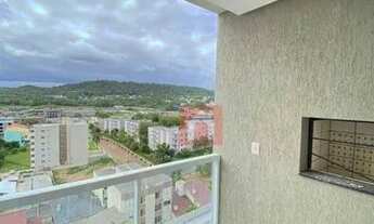 Imagem 5: Apartamento com 2 dormitórios à venda, 72 m² por R$ 330.000,00 - Independência - Santa Cru