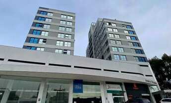 Imagem: Sala - Florianópolis - SC - Lote 6