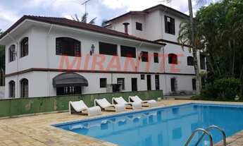 Imagem: Casa terrea com 4 quartos em Horto Florestal