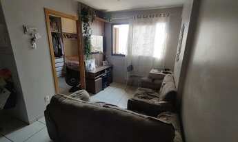 Imagem 3: Apartamento para venda tem 34 metros quadrados com 1 quarto em Ceilândia Norte - Brasília