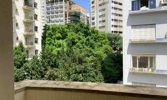 Imagem 3: Apto para aluguel com 80 metros quadrados com 2 quartos