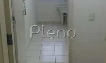 Imagem 2: Apartamento - São Bernardo - Campinas