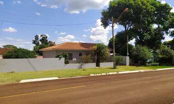 Imagem 2: Casa, lote 400m²