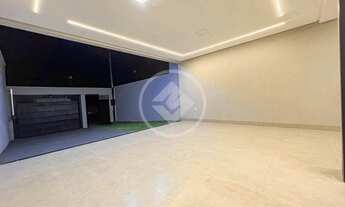 Imagem 2: Casa 3/4 sendo uma suíte situado no bairro Cidade Satélite codigo: 23949