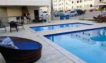 Imagem: Apartamento para aluguel com 50 metros quadrados