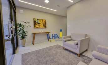 Imagem 4: Apartamento com 2 dormitórios para alugar por R$ 3.650,00/mês - Jardim da Penha - Vitória