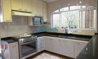 Imagem 7: Sobrado 3 suítes, 8 vagas, 290m2 no City Recanto do Anastácio