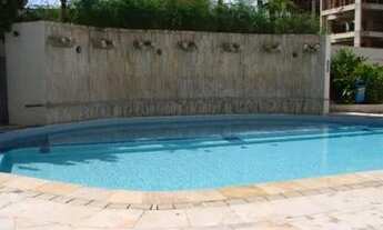 Imagem 7: Apartamento para venda tem 45 metros quadrados com 1 quarto em Do Turista - Caldas Novas