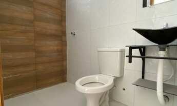 Imagem 7: Confira casa de 3 quartos sendo 1 suíte no Parque 10- alto padrão