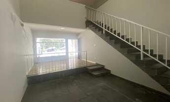 Imagem 4: Sobrado Comercial para Locação no Jardim Bela Vista - Santo André - SP