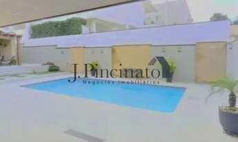 Imagem 6: Casa Sobrado em Condomínio em Jundiaí