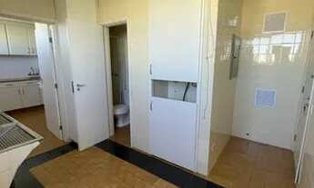 Imagem 6: Apartamento bigorrilho 4 quartos, 02 suítes e 205 metros privativos