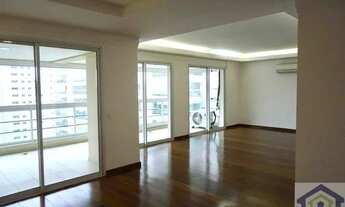 Imagem 3: APARTAMENTO RESIDENCIAL em SÃO PAULO - SP, PANAMBY