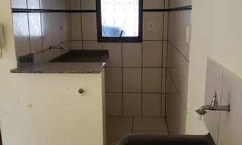 Imagem 3: Kitnet para Aluguel com 1 Quarto em Jardim Santo Antônio - Goiânia