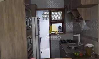 Imagem 7: Casa com 2 dormitórios à venda, 50 m² por R$ 173.000,00 - Loteamento Vila Rica - Gravataí