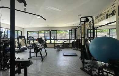 Imagem 5: Apartamento para venda tem 64 metros quadrados com 2 quartos em Santa Teresa - Salvador