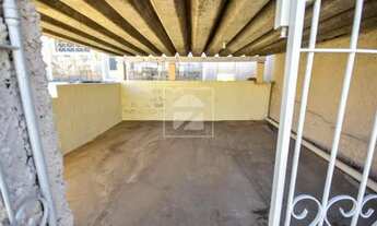 Imagem 2: Casa - Vila Aurocan - Campinas