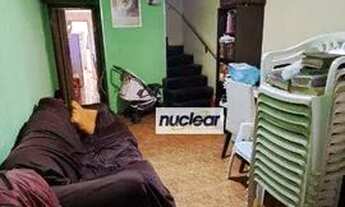 Imagem 4: Sobrado com 2 dormitórios à venda, 60 m² por R$ 500.000,00 - Cidade São Mateus - São Paulo