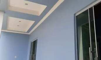 Imagem 6: Vendo Casa com 4 Quartos, Garagem para 03 Carros e Área Gourmet