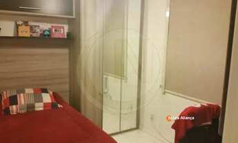 Imagem 5: Apartamento-À VENDA-Engenho de Dentro-Rio de Janeiro-RJ