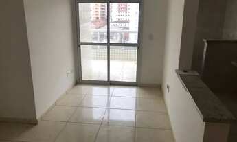 Imagem 2: PRAIA GRANDE - Apartamento Padrão - GUILHERMINA