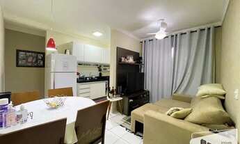 Imagem: Apartamento à Venda no Bairro São Deocleciano