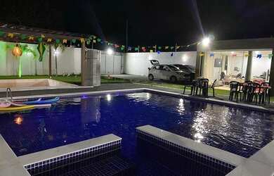 Imagem 6: Casa de praia - Pertinho de Praia do Forte