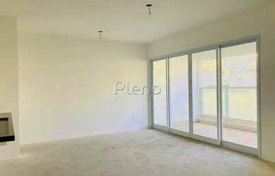 Imagem 2: Apartamento à venda no Bosque - Campinas/SP