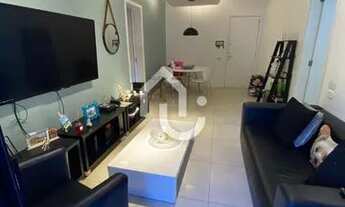 Imagem 2: Barra da Tijuca Flat / studio com 2 dormitórios