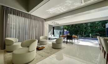 Imagem 2: Fantástica casa à venda Riviera de São Lourenço módulo 24