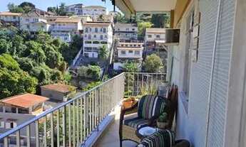 Imagem 5: Apartamento para venda tem 102 metros quadrados com 2 quartos