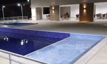 Imagem 6: Condomínio Garden Club Ape com 2/4 no Bairro Sim - Aceito Gaveta