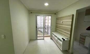 Imagem 4: Apartamento para venda ou locação na Vila Mimosa