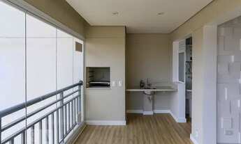 Imagem 7: Apartamento para Aluguel - Baeta Neves, 3 Quartos, 93 m2