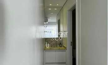 Imagem 7: Apartamento com 1 dormitório à venda, 38 m² por R$ 610.000,00 - Brooklin Novo - São Paulo