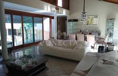 Imagem 13: Condominio Tamboré 01