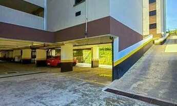 Imagem 3: Apartamento com 2 dormitórios para alugar, 47 m² por R$ 3.230,00/mês - Granja Viana - Coti