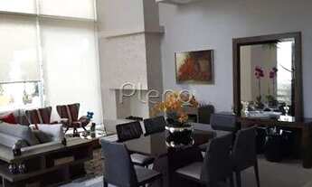 Imagem 6: Casa á venda no Condomínio Ville Sainte Helene - Sousas/SP