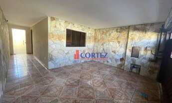 Imagem: Casa com 2 dormitórios à venda, 125 m²