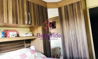 Imagem 4: JUNDIAÍ - Casa Padrão - AGAPEAMA