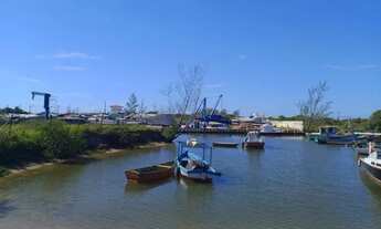 Imagem: Terreno em Búzios 680 m² Frente ao Canal