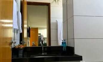 Imagem 6: Flat para passar suas férias!